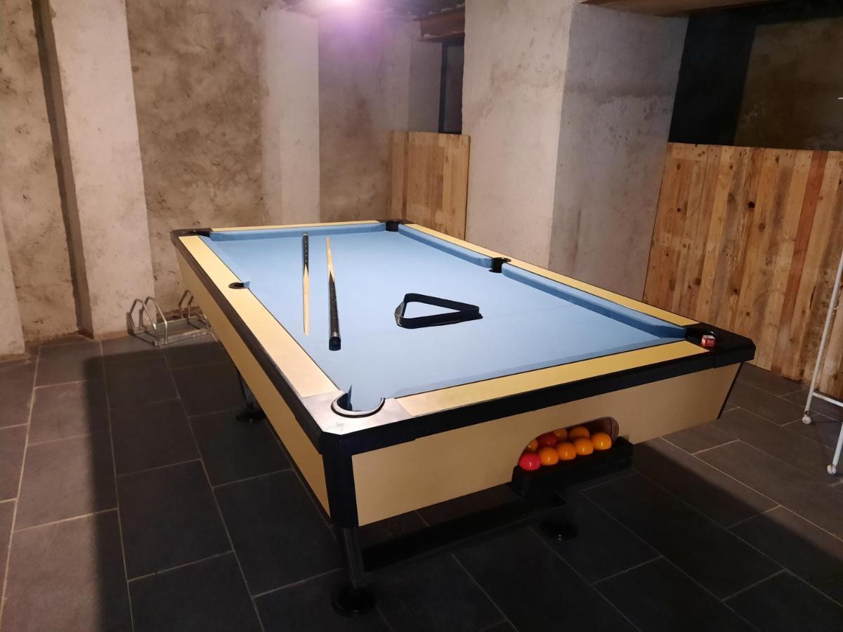 La Bonbonniere Gite De Charme Avec Jacuzzi Malaucene Luaran gambar