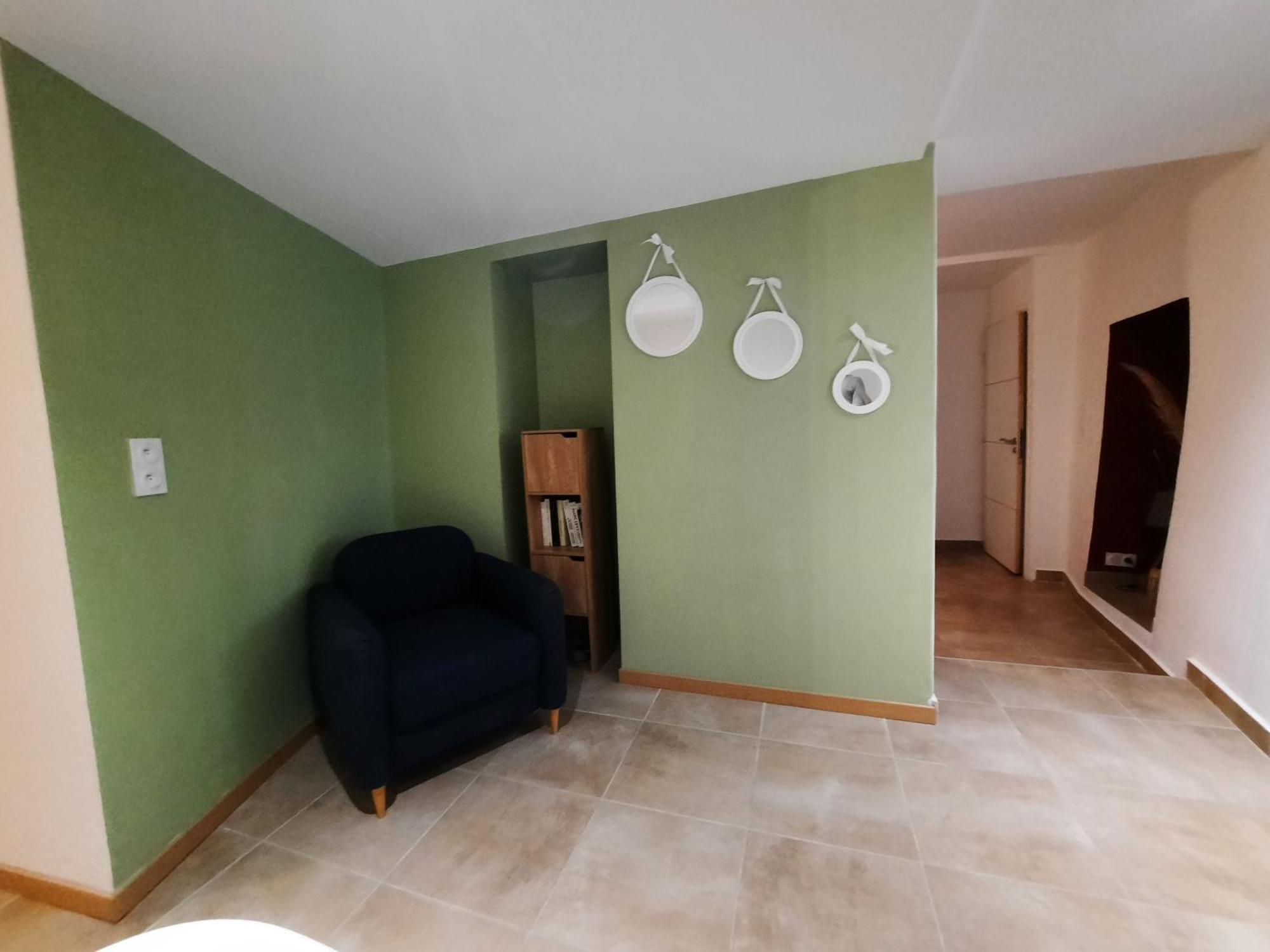 La Bonbonniere Gite De Charme Avec Jacuzzi Malaucene Luaran gambar